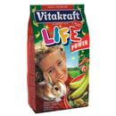 Life Power 600g triušių pašaras